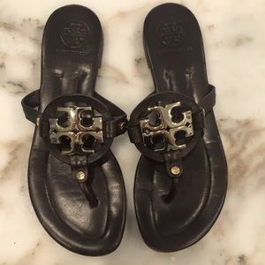 Tory Burch Miller sandals